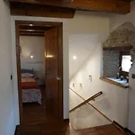 Vakantiehuis Alenka Borgo Grotta Gigante