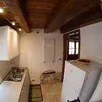 Alenka * Borgo Grotta Gigante