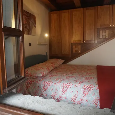 Alenka * Borgo Grotta Gigante