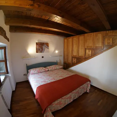 Alenka Vakantiehuis Borgo Grotta Gigante
